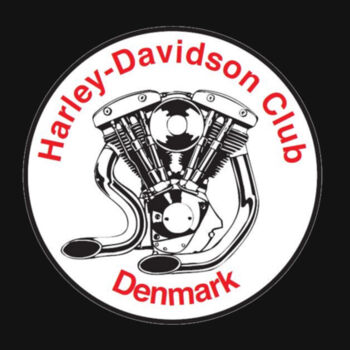 HD Club Denmark - Nr 1 Design
