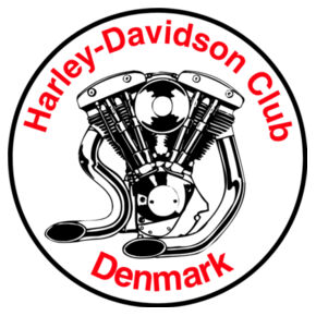 H-D Club Denmark No.6 3 Design