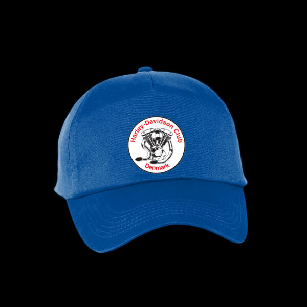 H-DCDK Cap Unisex Thumbnail