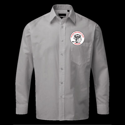 H-DCDK Herre Skjorte  Thumbnail