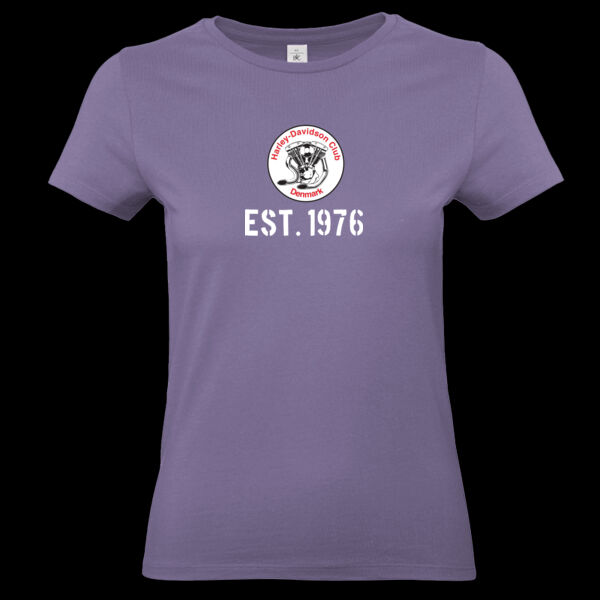 H-DCDK Dame T-Shirt 3 Thumbnail