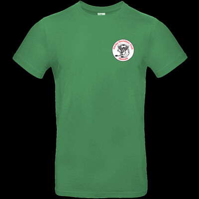 H-DCDK Herre T-shirt 4 Thumbnail