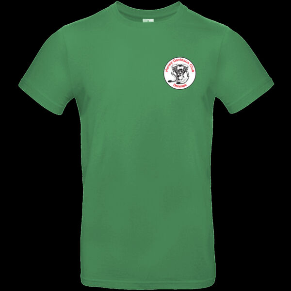 H-DCDK Herre T-shirt 4 Thumbnail