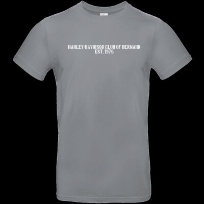 H-DCDK Herre T-shirt 5 Thumbnail