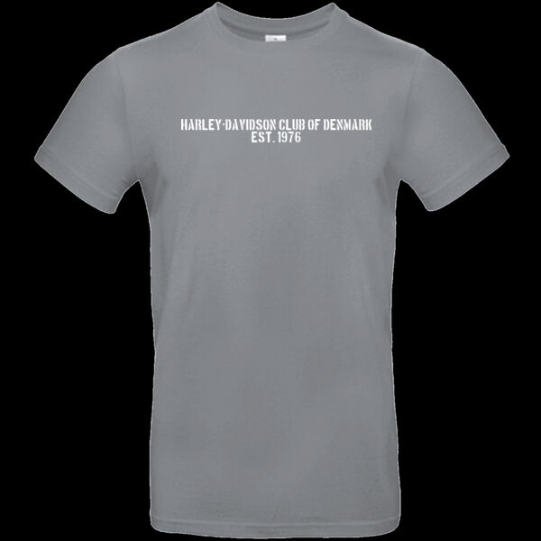 H-DCDK Herre T-shirt 5 Thumbnail