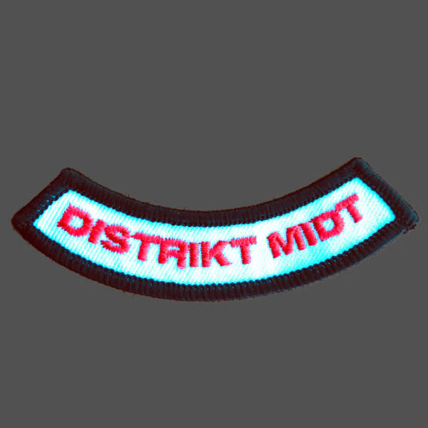 Distrikts bjælker MIDT Thumbnail