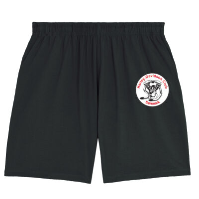 H-DCDK Dameshorts Thumbnail