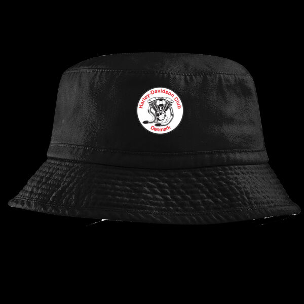 H-DCDK Bøllehat 1 Thumbnail