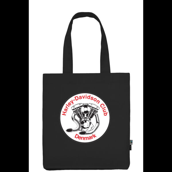 H-DCDK Stofpose Thumbnail