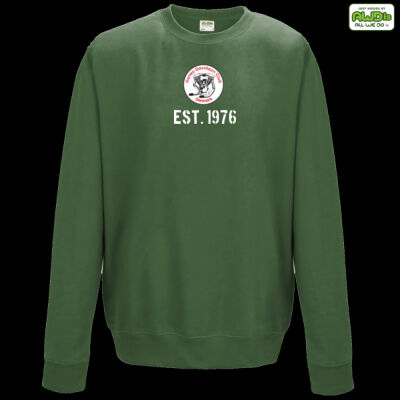 H-DCDK Herre Sweatshirt 4 Thumbnail