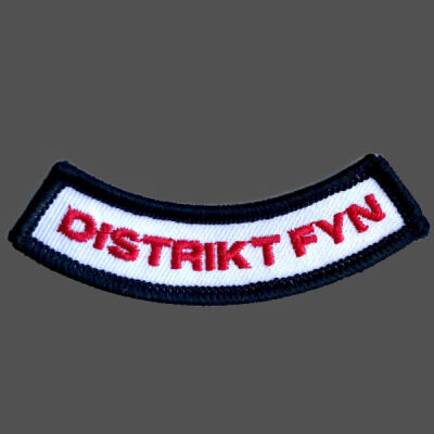 Distrikts bjælker FYN Thumbnail