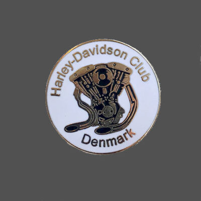 Pind rund 25mm Thumbnail