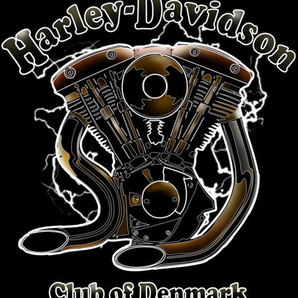 HD CLUB nr. 5 Thumbnail