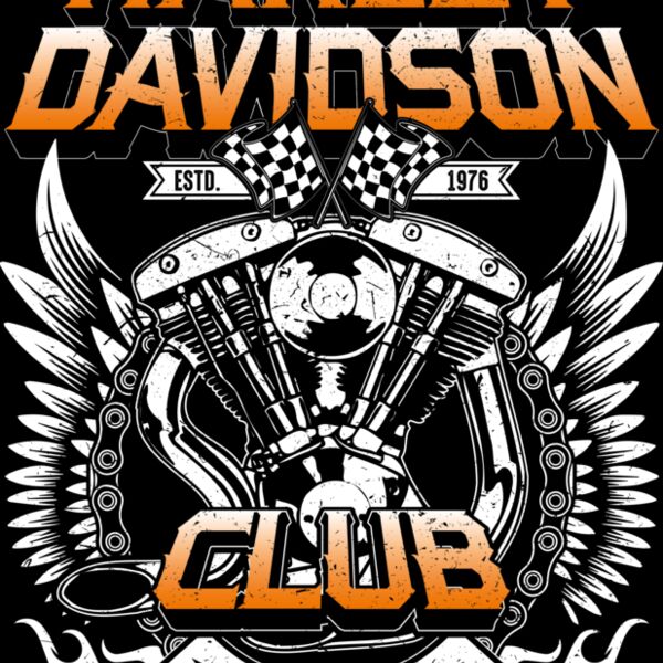 HD CLUB nr. 2 V.2 Thumbnail