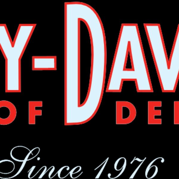 H-DCDK retro logo Thumbnail