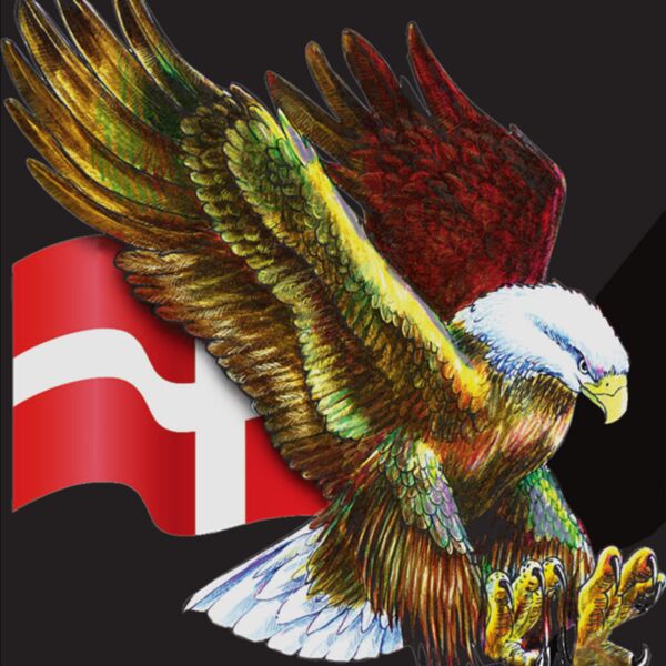 H-DCDK Ørn Thumbnail