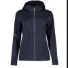 Softshell letvægtsjakke Dame Thumbnail