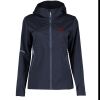 Softshell letvægtsjakke Dame Thumbnail