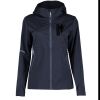 Softshell letvægtsjakke Dame Thumbnail