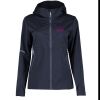 Softshell letvægtsjakke Dame Thumbnail