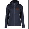 Softshell letvægtsjakke Dame Thumbnail