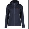 Softshell letvægtsjakke Dame Thumbnail