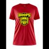 Craft Unify Training Tee Dame (min 5stk) Thumbnail