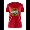 Craft Unify Training Tee Dame (min 5stk) Thumbnail