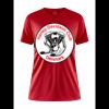 Craft Unify Training Tee Dame (min 5stk) Thumbnail