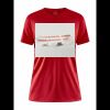 Craft Unify Training Tee Dame (min 5stk) Thumbnail