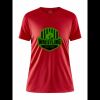 Craft Unify Training Tee Dame (min 5stk) Thumbnail
