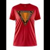 Craft Unify Training Tee Dame (min 5stk) Thumbnail