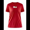 Craft Unify Training Tee Dame (min 5stk) Thumbnail