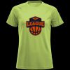 Premium Active-T Dame (min 5stk) Thumbnail