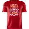 Craft Unify Training Tee Mand (min 5stk) Thumbnail