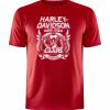 Craft Unify Training Tee Mand (min 5stk) Thumbnail
