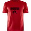 Craft Unify Training Tee Mand (min 5stk) Thumbnail