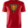 Craft Unify Training Tee Mand (min 5stk) Thumbnail
