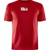 Craft Unify Training Tee Mand (min 5stk) Thumbnail