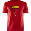 Craft Unify Training Tee Mand (min 5stk) Thumbnail