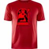Craft Unify Training Tee Mand (min 5stk) Thumbnail