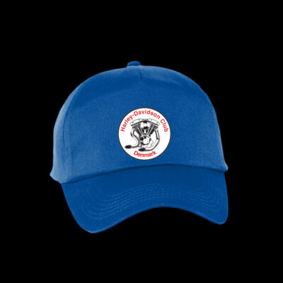 H-DCDK Cap Unisex Thumbnail