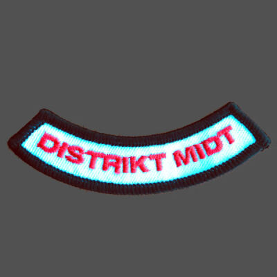 Distrikts bjælker MIDT Thumbnail