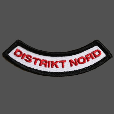 Distrikts bjælker NORD Thumbnail