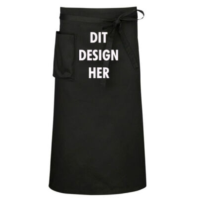 Serveringsforklæde Thumbnail