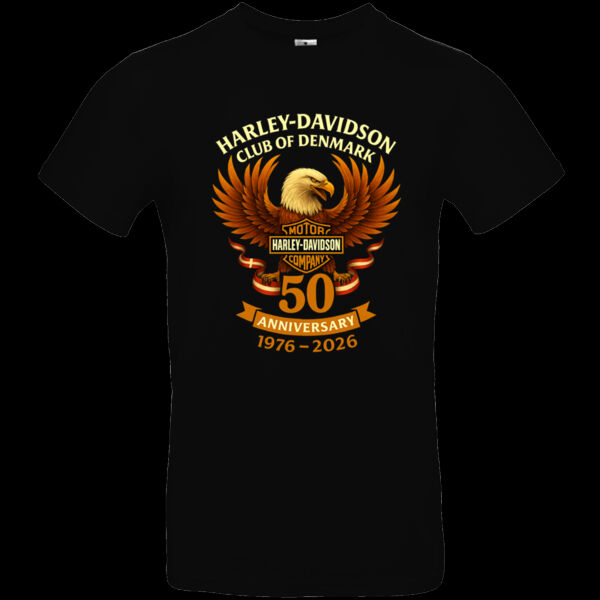 H-DCDK 50 år Herre Thumbnail