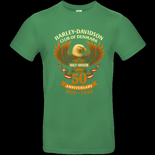 H-DCDK 50 år herre Thumbnail