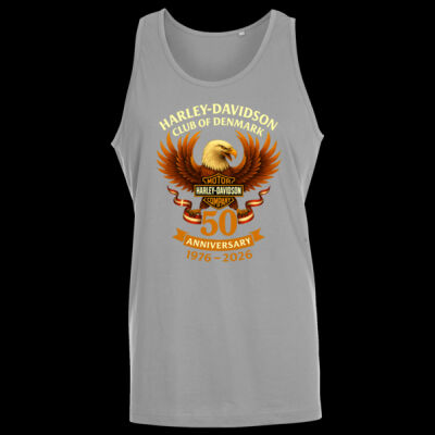 H-DCDK Tanktop Herre Thumbnail