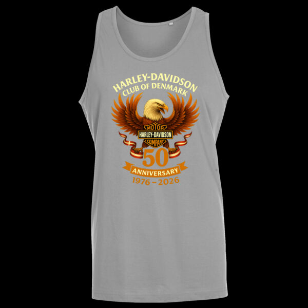 H-DCDK Tanktop Herre Thumbnail