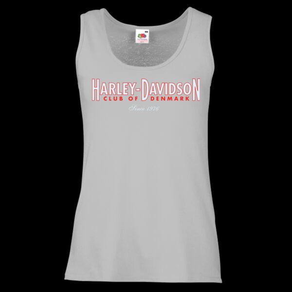 H-DCDK Tanktop Dame Thumbnail